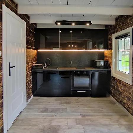 Casa de Férias Pod Karpaczem *