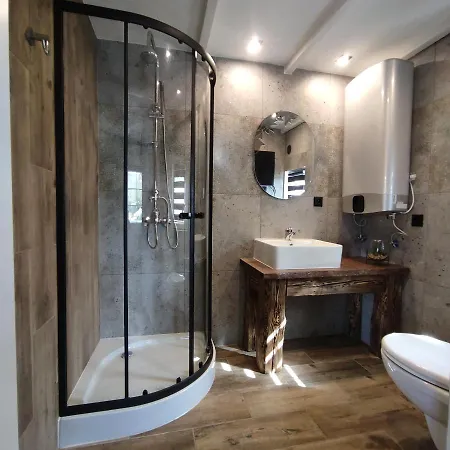 Pod Karpaczem Miłków