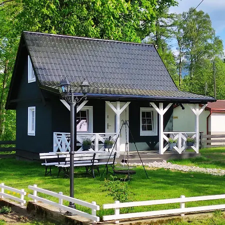 Casa de Férias Pod Karpaczem