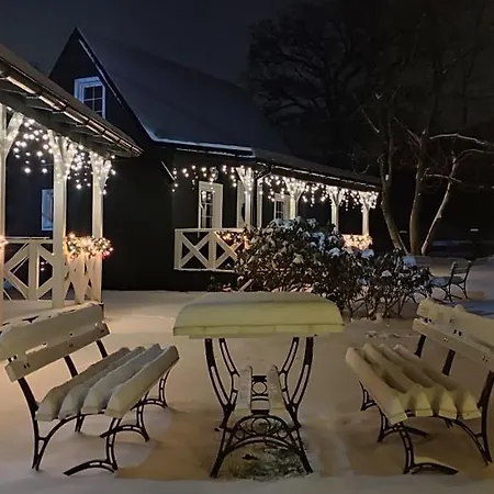 Casa de Férias Pod Karpaczem