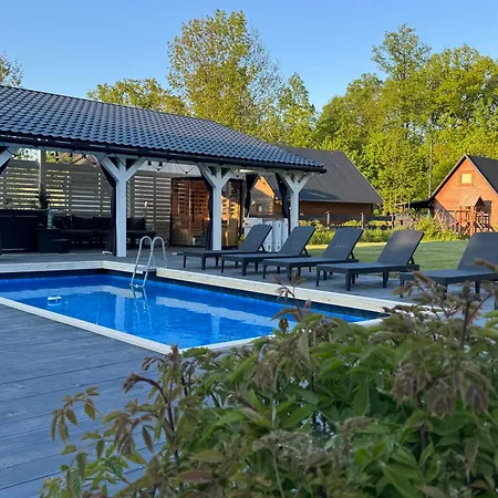 Holiday home Pod Karpaczem
