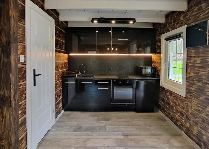 Hébergement de vacances Pod Karpaczem *