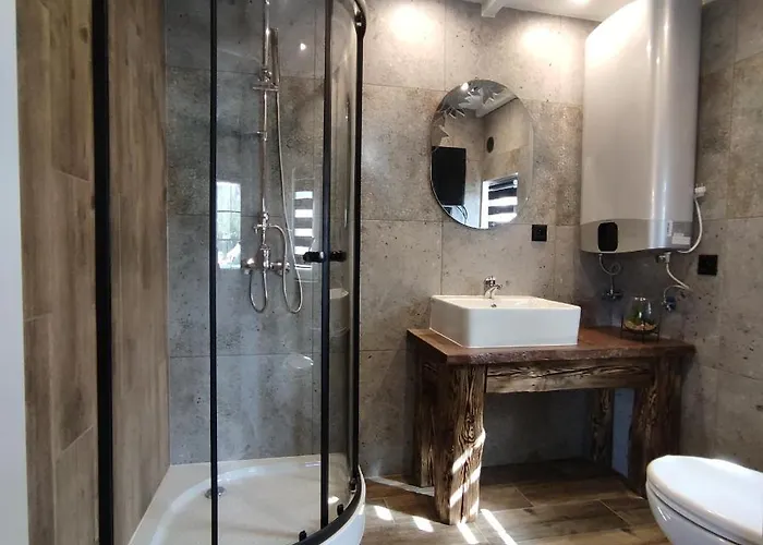 Pod Karpaczem Miłków