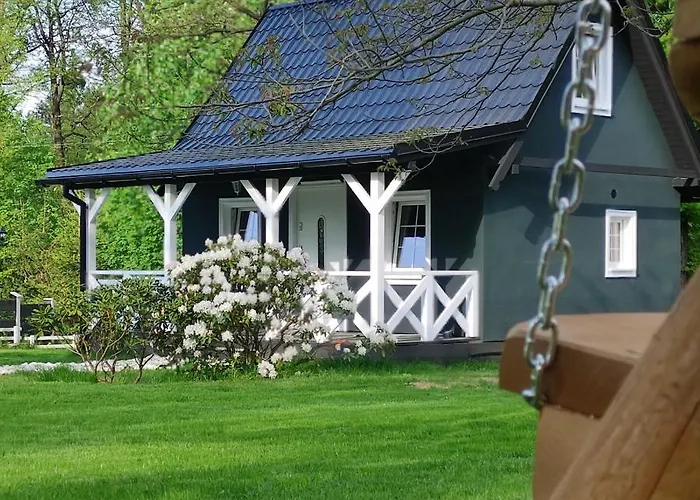 Pod Karpaczem Hébergement de vacances