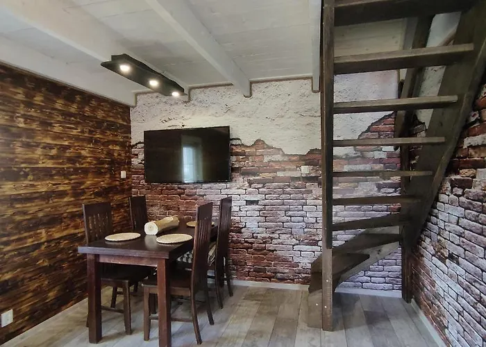 Pod Karpaczem * Miłków