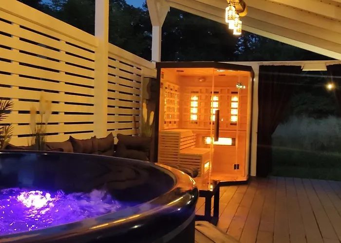 Hébergement de vacances Pod Karpaczem *